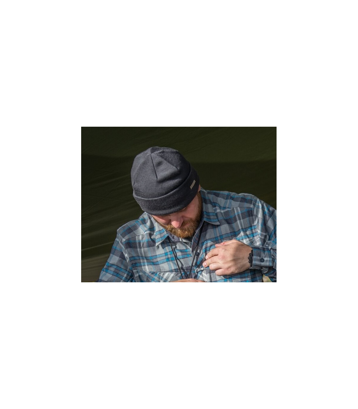 Σκούφος Helikon-Tex Winter Merino Beanie Cap Χειμερινός | Sabotage Oddal