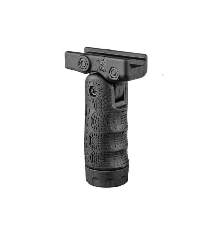 FAB DEFENSE T-FL VERTICALY FOLDING FOREGRIP