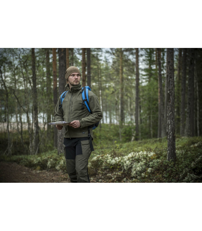 HELIKON-TEX CLASSIC ARMY JACKET - FLEECE