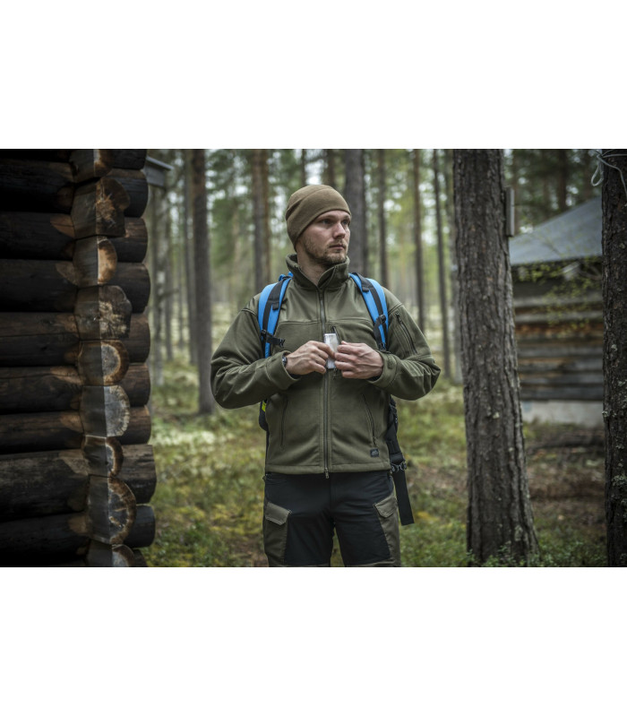 HELIKON-TEX CLASSIC ARMY JACKET - FLEECE