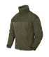 HELIKON-TEX CLASSIC ARMY JACKET - FLEECE