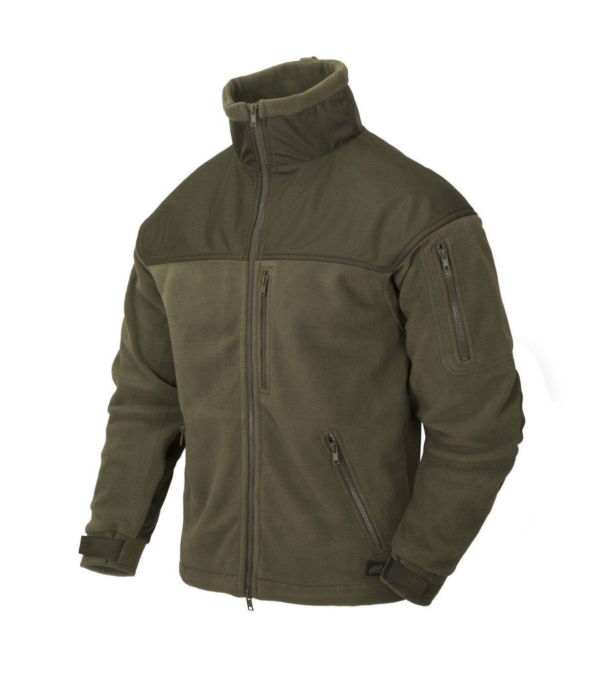 HELIKON-TEX CLASSIC ARMY JACKET - FLEECE