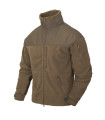 HELIKON-TEX CLASSIC ARMY JACKET - FLEECE