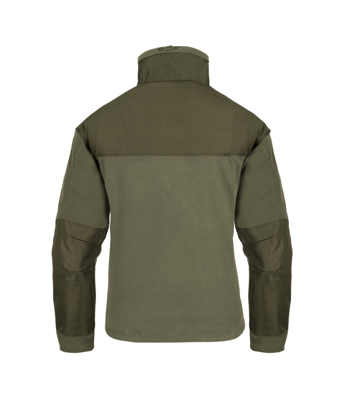 HELIKON-TEX CLASSIC ARMY JACKET - FLEECE
