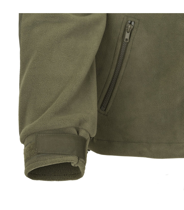 HELIKON-TEX CLASSIC ARMY JACKET - FLEECE