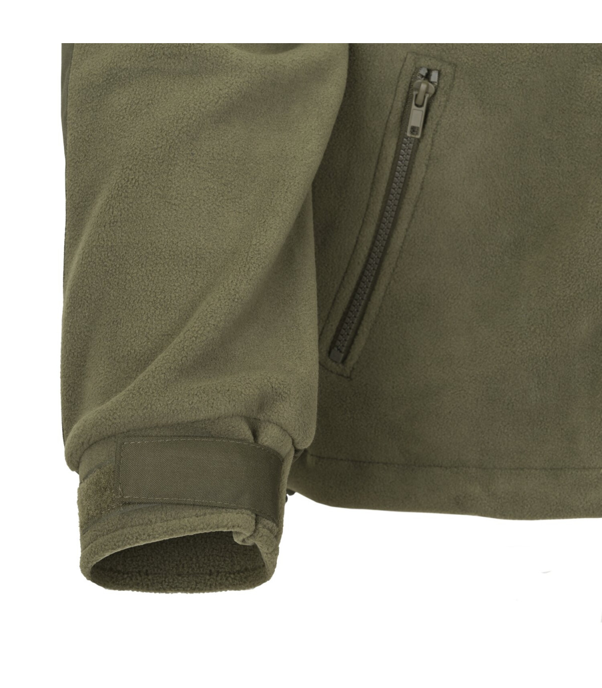 HELIKON-TEX CLASSIC ARMY JACKET - FLEECE