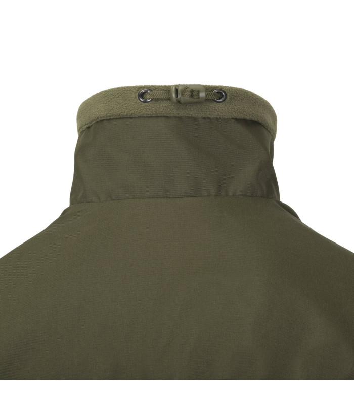 HELIKON-TEX CLASSIC ARMY JACKET - FLEECE