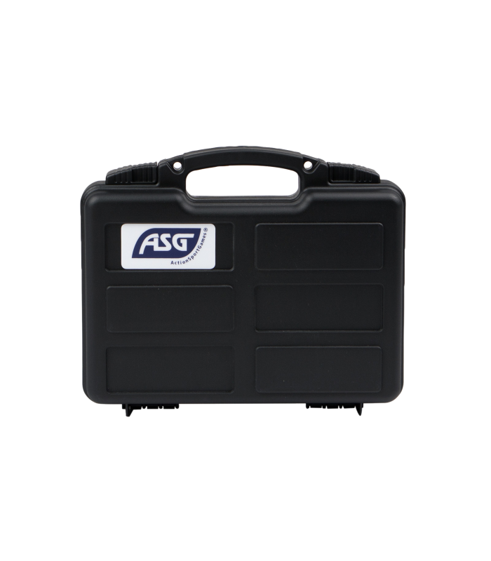 ΒΑΛΙΤΣΑΚΙ ΠΛΑΣΤΙΚΟ 31x25,6x8cm ΜΑΥΡΟ