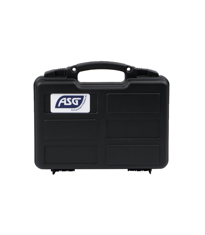 ΒΑΛΙΤΣΑΚΙ ΠΛΑΣΤΙΚΟ 31x25,6x8cm ΜΑΥΡΟ