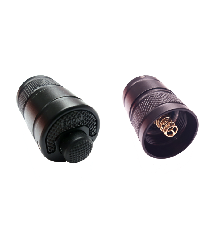 Tail Switc for NITECORE P20V2, P10V2