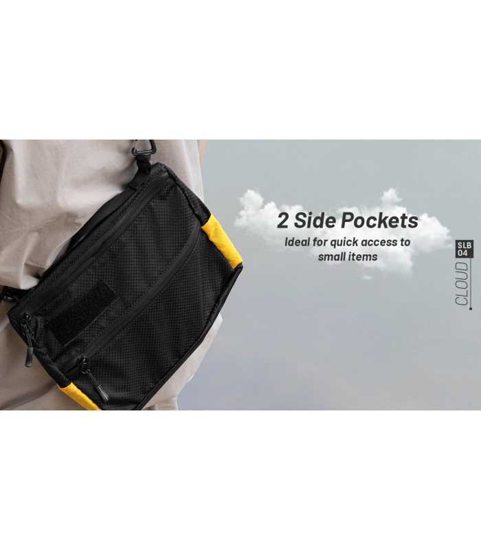 ΤΣΑΝΤΑΚΙ NITECORE EDC, SLB04, Waterproof 400D,1.5L