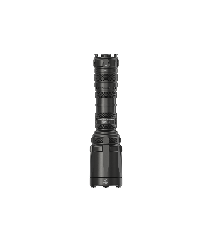 ΦΑΚΟΣ LED NITECORE SMART RING SRT6i, 2100 Lumens