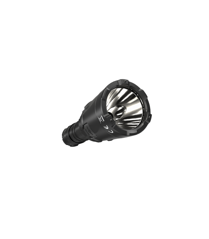 ΦΑΚΟΣ LED NITECORE SMART RING SRT6i, 2100 Lumens