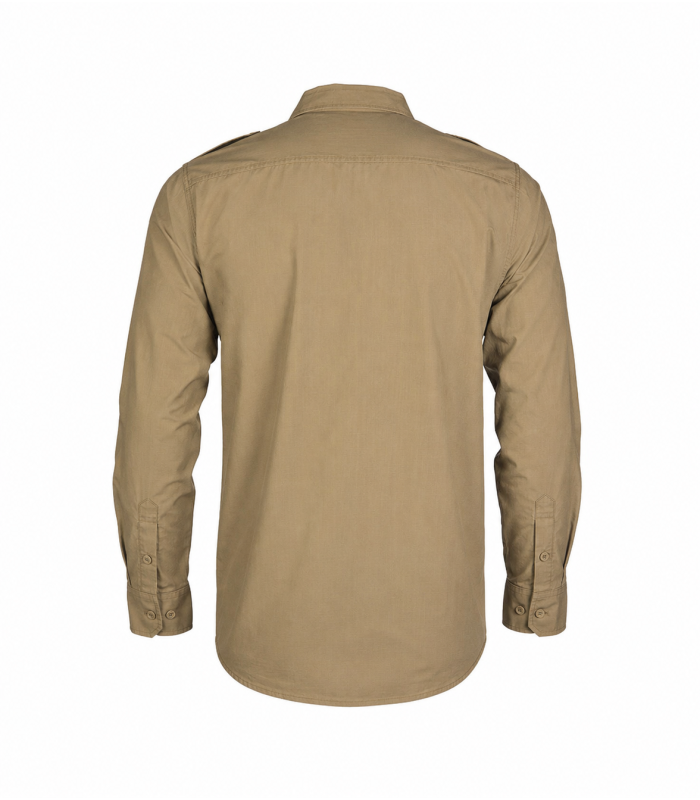 MILTEC FIELD SHIRT RIPSTOP