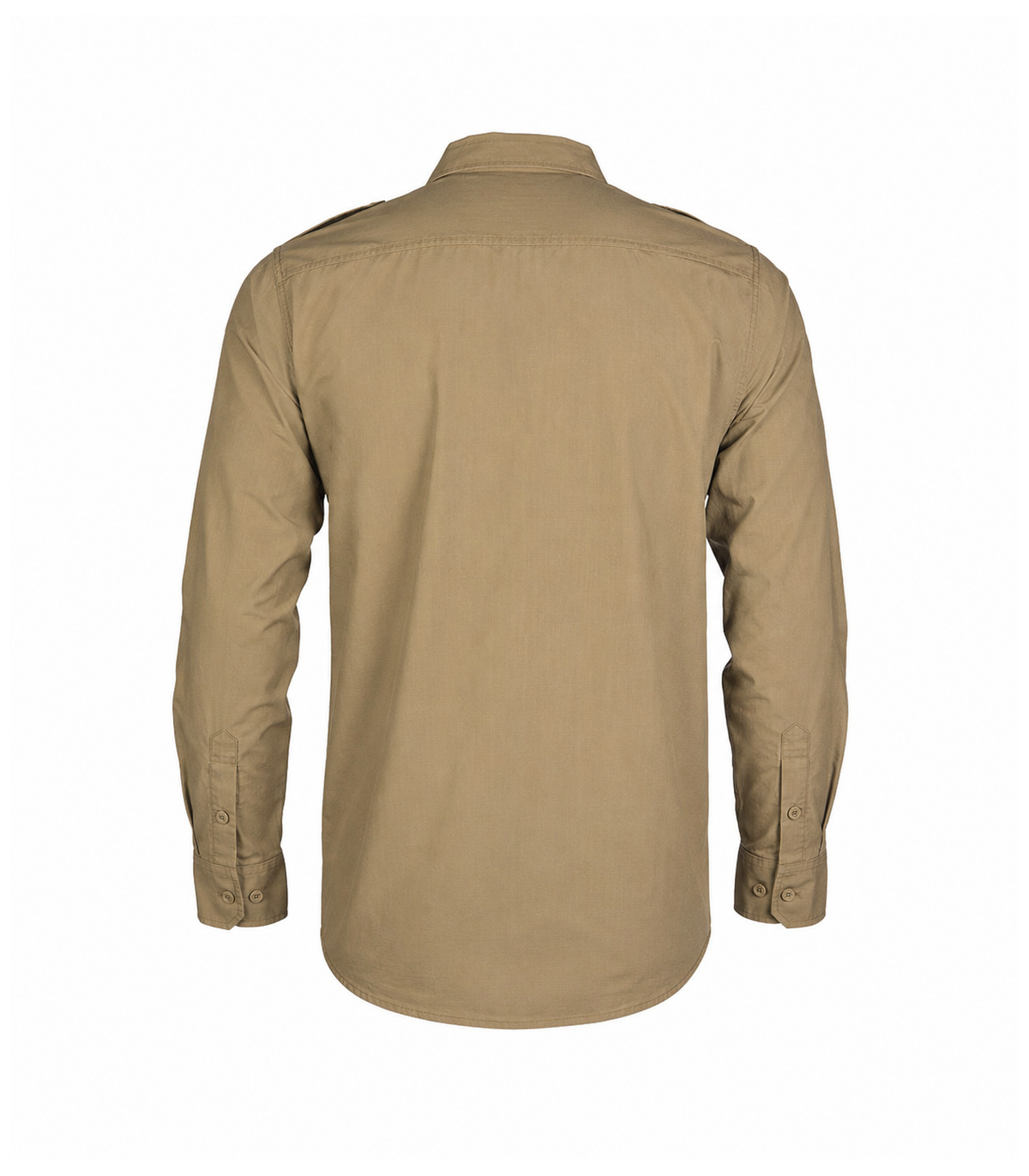 MILTEC FIELD SHIRT RIPSTOP
