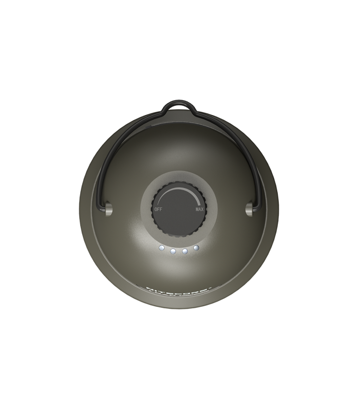 ΦΑΚΟΣ LED NITECORE L series LR40 White