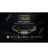 ΦΑΚΟΣ LED NITECORE HEADLAMP NU43, 1400Lm