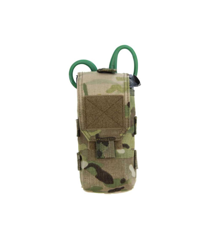 WARRIOR ASSAULT INDIVIDUAL FIRST AID POUCH (IFAK)