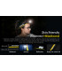 ΦΑΚΟΣ LED NITECORE HEADLAMP NU43, 1400Lm