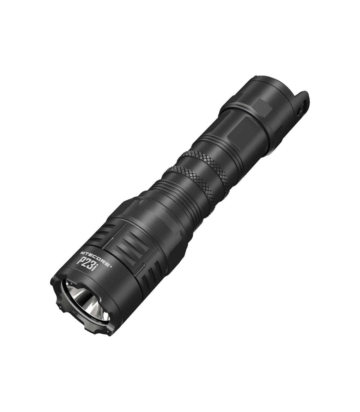 ΦΑΚΟΣ LED NITECORE PRECISE P23i, Tactical, Strobe Ready, 3000lm