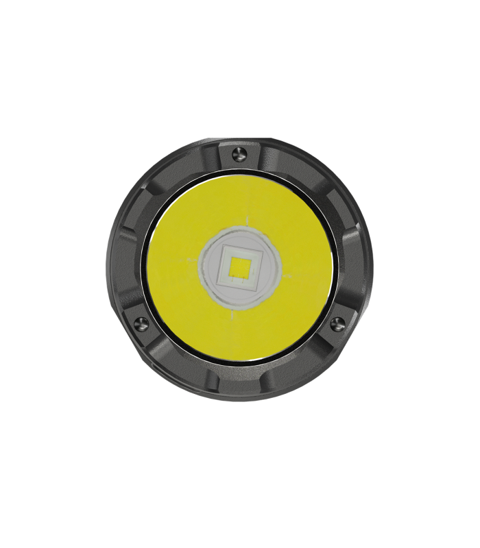 ΦΑΚΟΣ LED NITECORE PRECISE P23i, Tactical, Strobe Ready, 3000lm