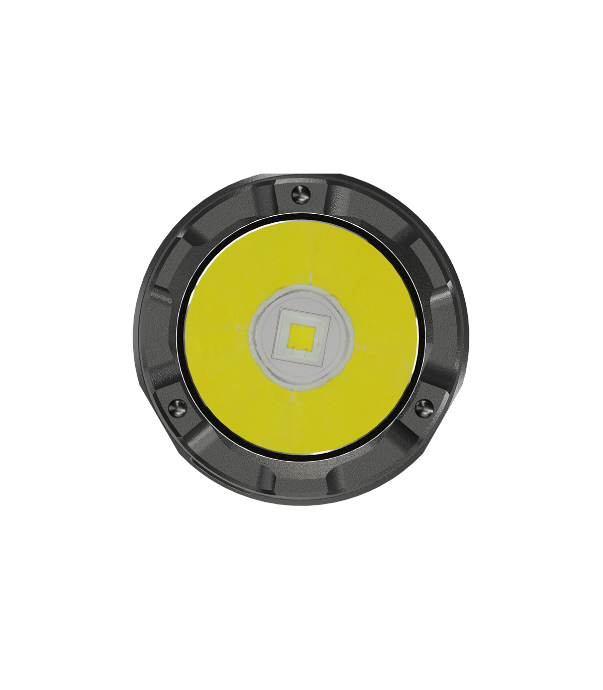 ΦΑΚΟΣ LED NITECORE PRECISE P23i, Tactical, Strobe Ready, 3000lm