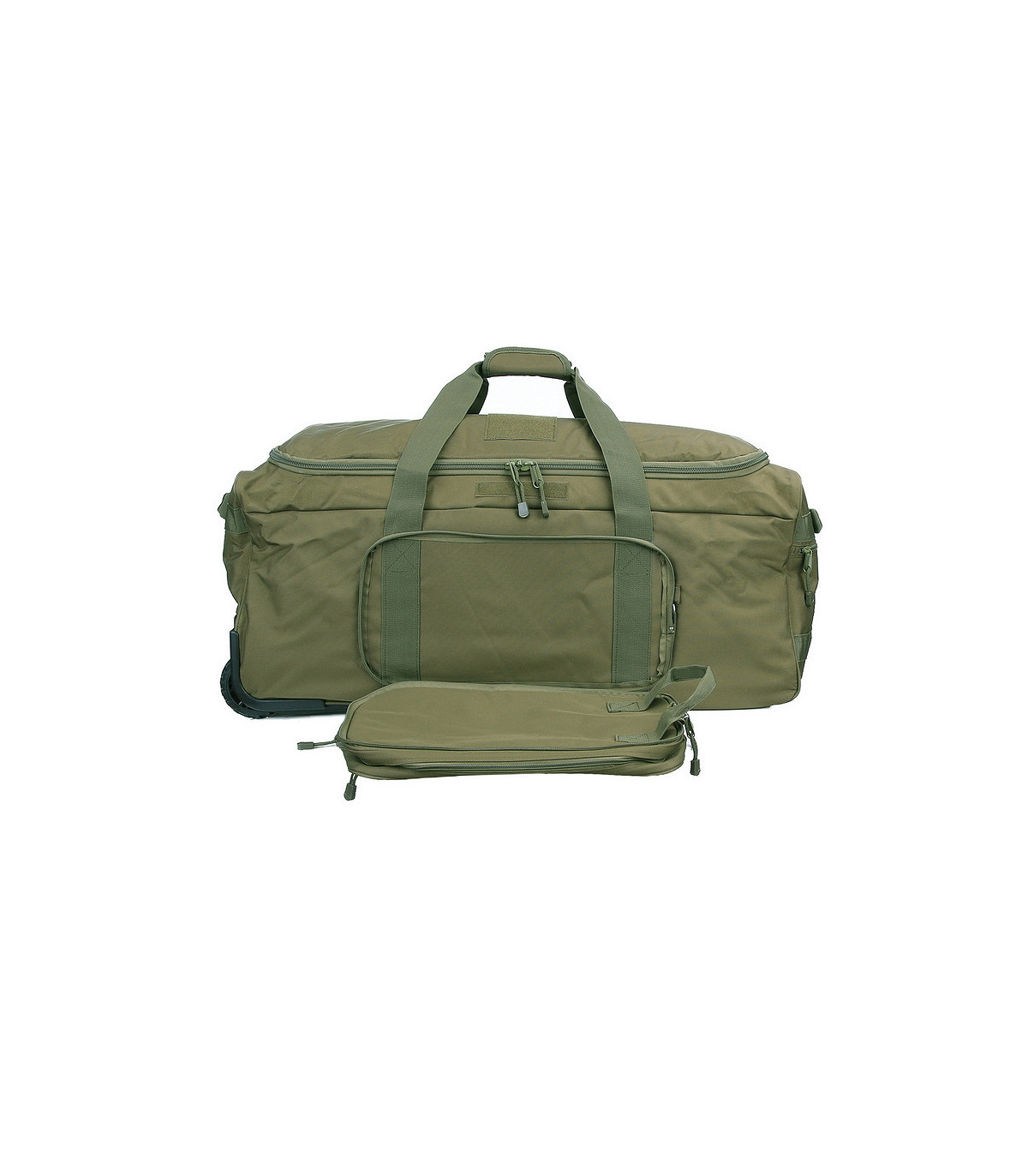 Σάκος Τρόλεϊ 101 INC Trolley Commando Bag | Sabotage Oddal