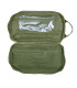 101 INC Trolley Commando Bag | Sabotage Oddal