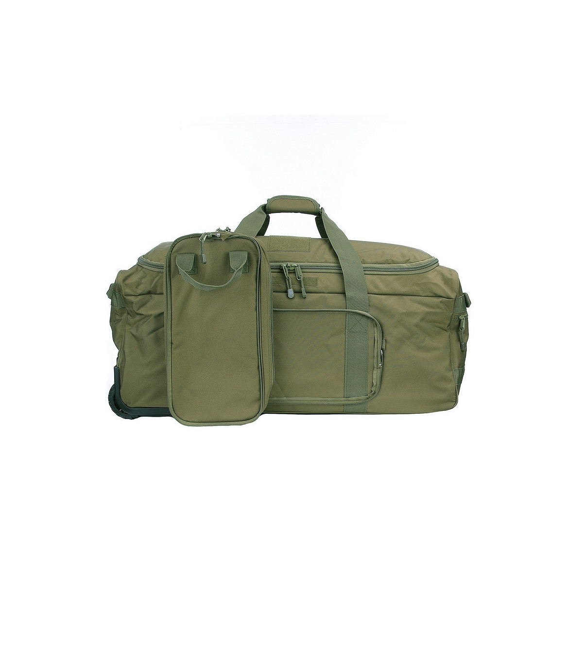Σάκος Τρόλεϊ 101 INC Trolley Commando Bag | Sabotage Oddal