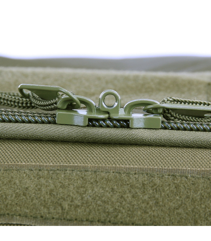 Σάκος Τρόλεϊ 101 INC Trolley Commando Bag | Sabotage Oddal