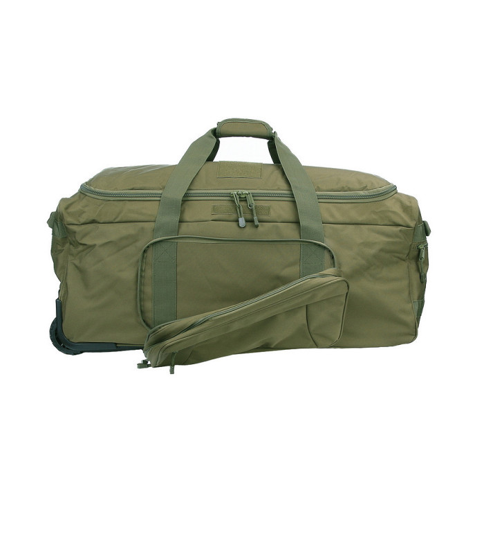 101 INC Trolley Commando Bag | Sabotage Oddal