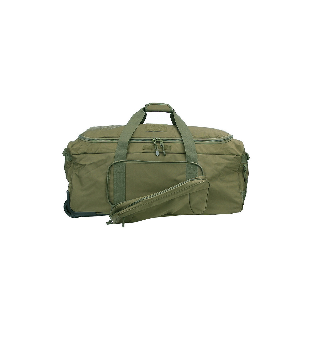 101 INC Trolley Commando Bag | Sabotage Oddal