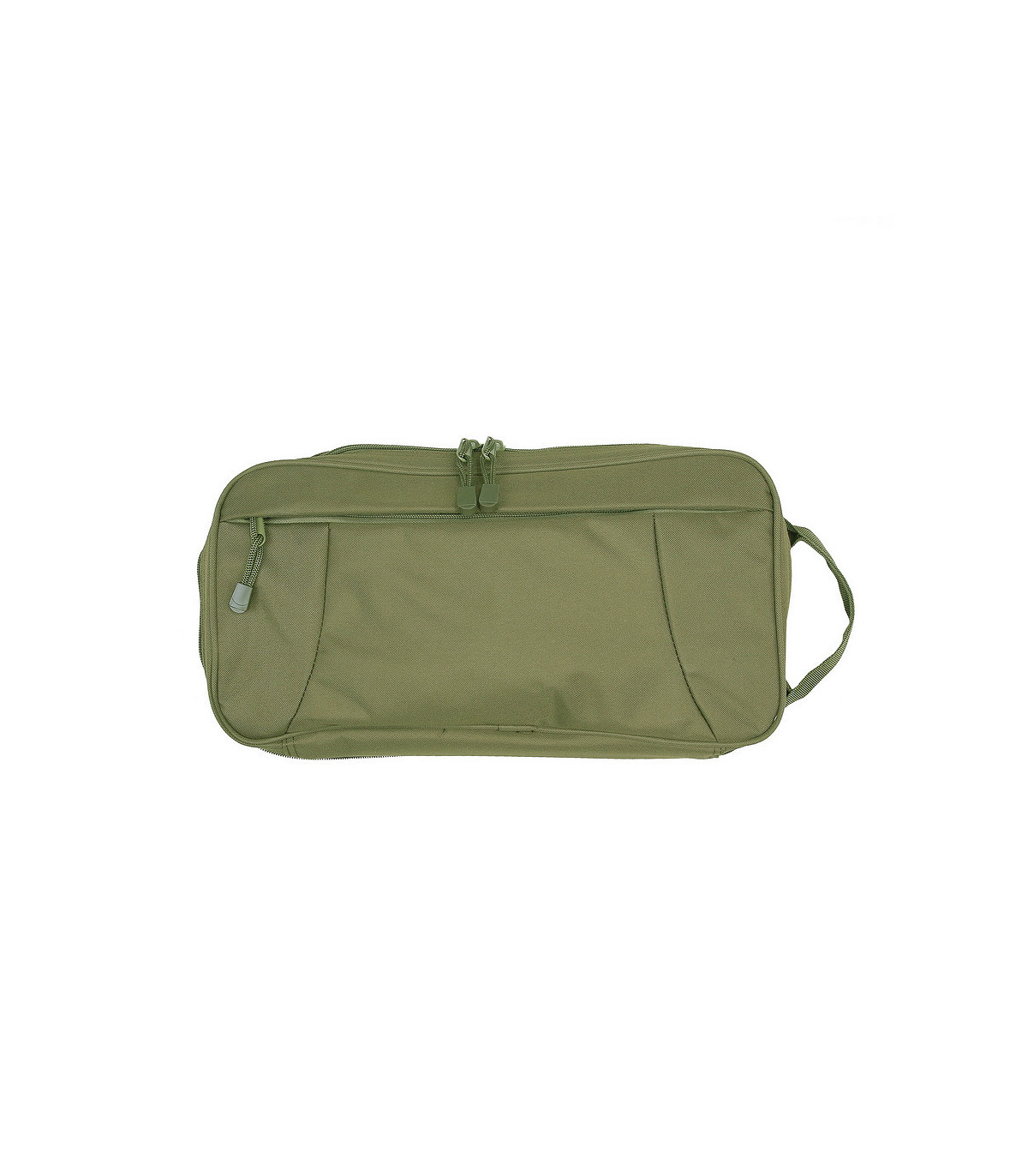 101 INC Trolley Commando Bag | Sabotage Oddal