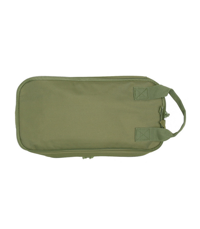Σάκος Τρόλεϊ 101 INC Trolley Commando Bag | Sabotage Oddal