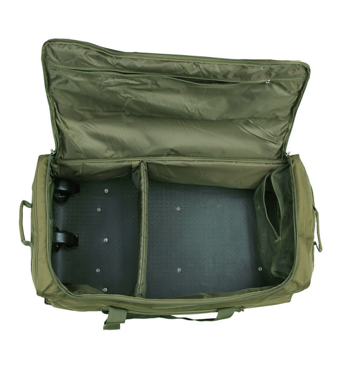 101 INC Trolley Commando Bag | Sabotage Oddal