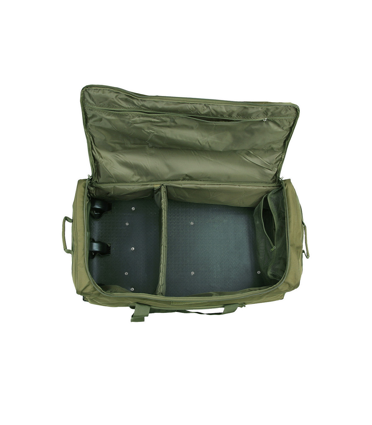 Σάκος Τρόλεϊ 101 INC Trolley Commando Bag | Sabotage Oddal