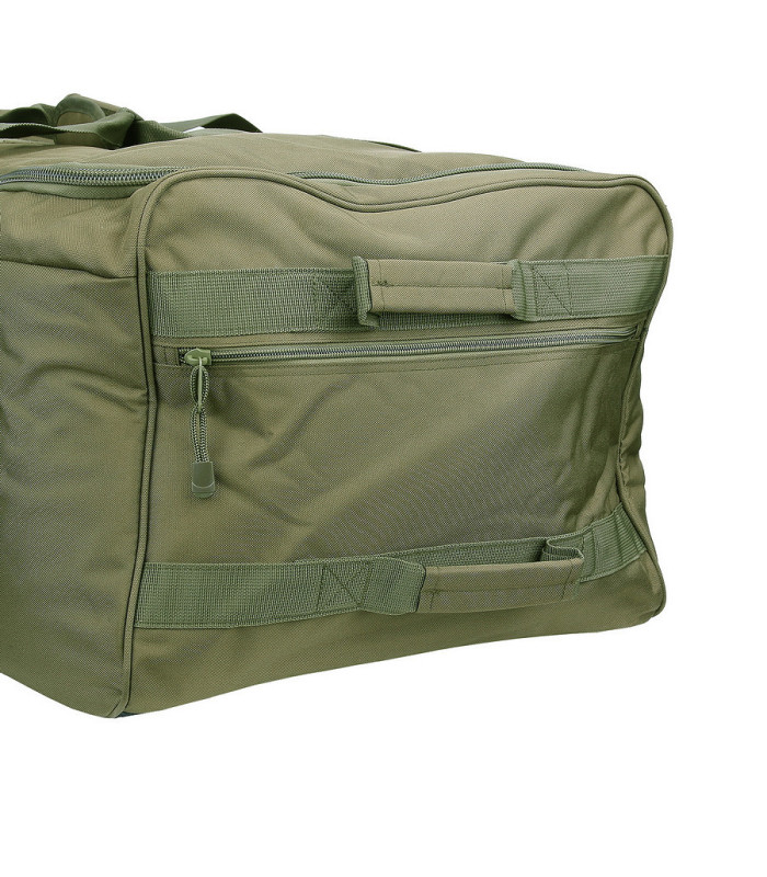 Σάκος Τρόλεϊ 101 INC Trolley Commando Bag | Sabotage Oddal