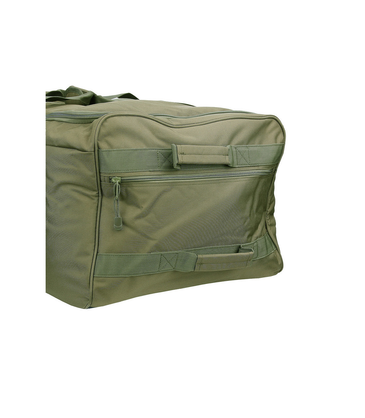 Σάκος Τρόλεϊ 101 INC Trolley Commando Bag | Sabotage Oddal