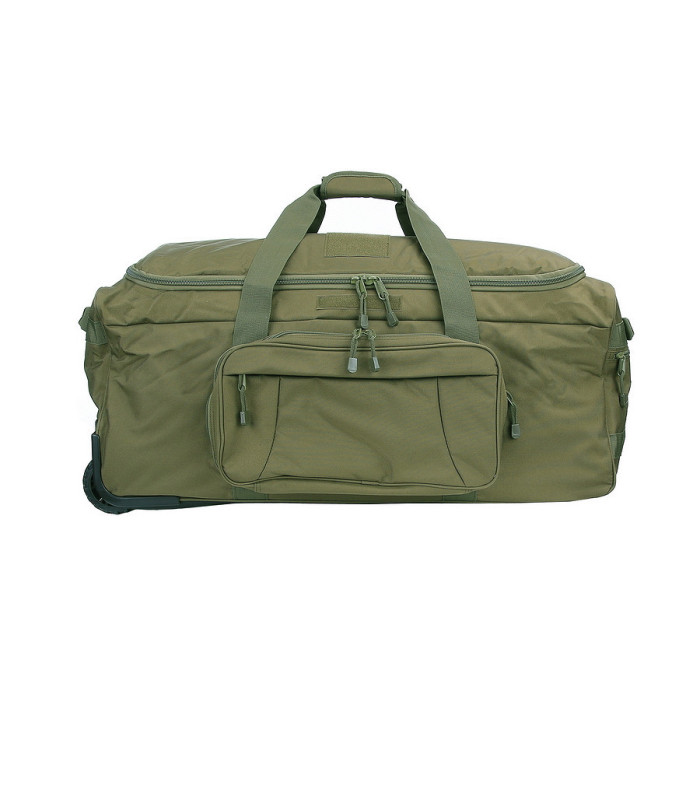 101 INC Trolley Commando Bag | Sabotage Oddal