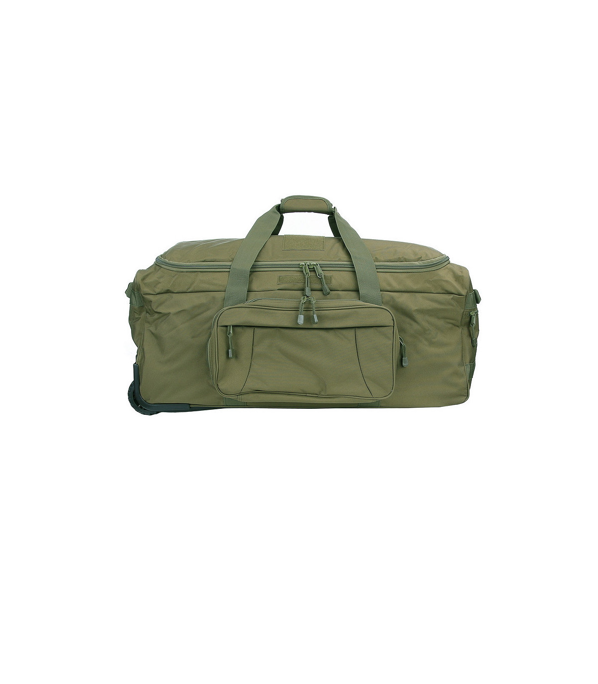 Σάκος Τρόλεϊ 101 INC Trolley Commando Bag | Sabotage Oddal