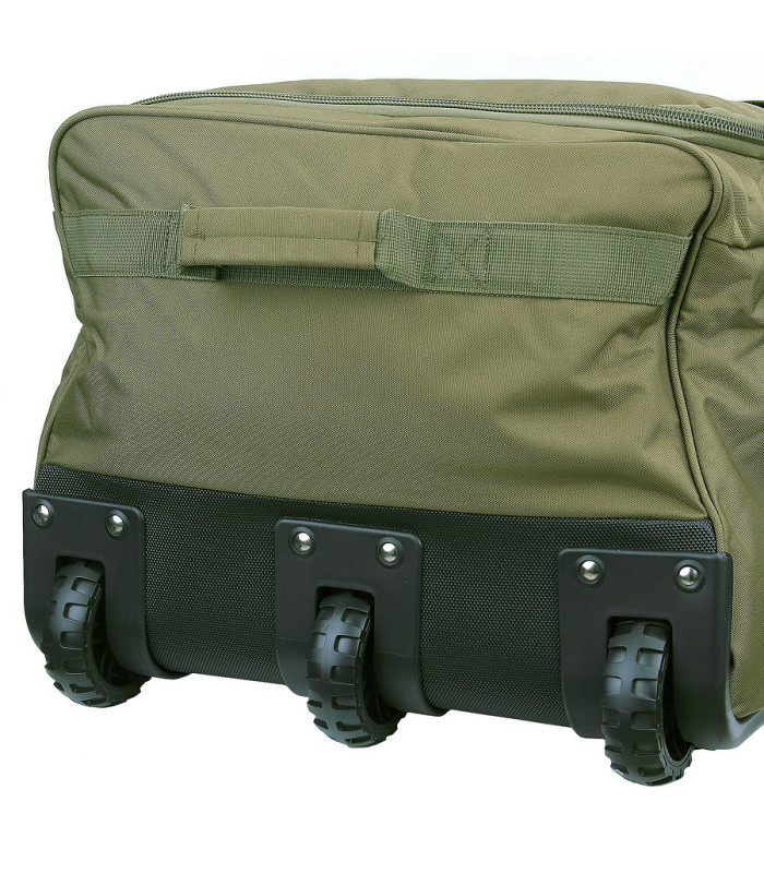 Σάκος Τρόλεϊ 101 INC Trolley Commando Bag | Sabotage Oddal