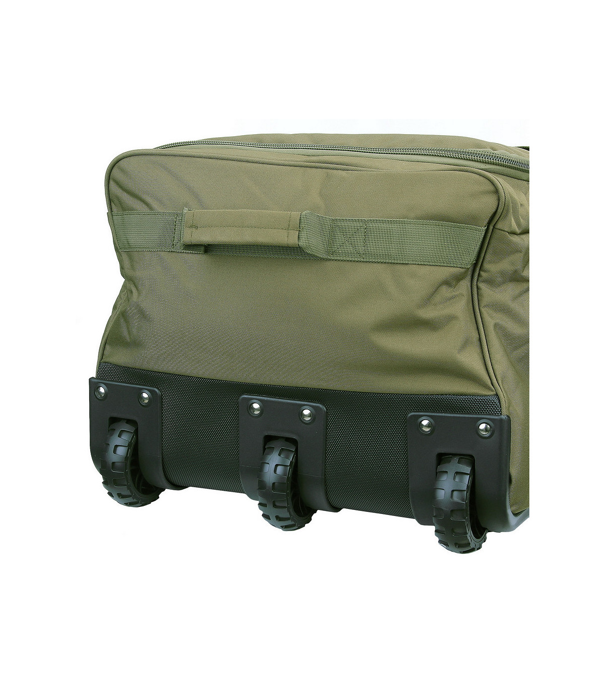 Σάκος Τρόλεϊ 101 INC Trolley Commando Bag | Sabotage Oddal