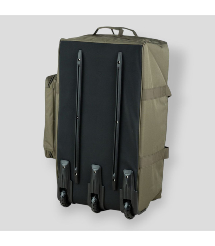 101 INC Trolley Commando Bag | Sabotage Oddal