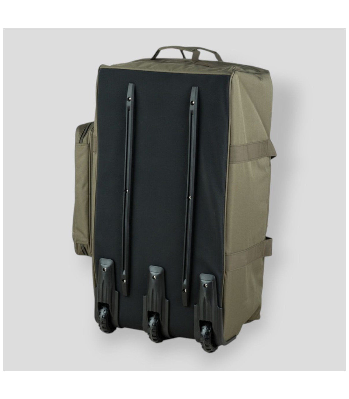 Σάκος Τρόλεϊ 101 INC Trolley Commando Bag | Sabotage Oddal
