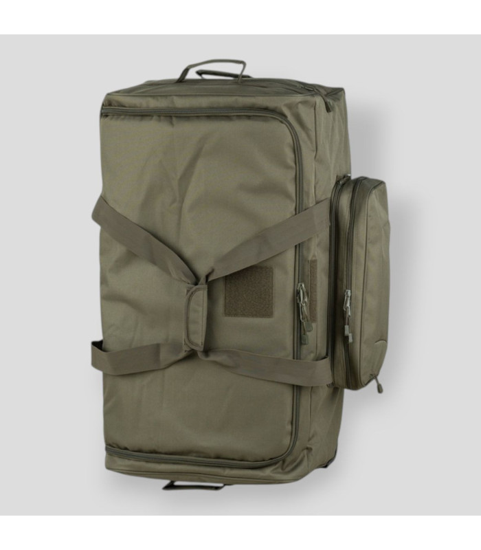 Σάκος Τρόλεϊ 101 INC Trolley Commando Bag | Sabotage Oddal