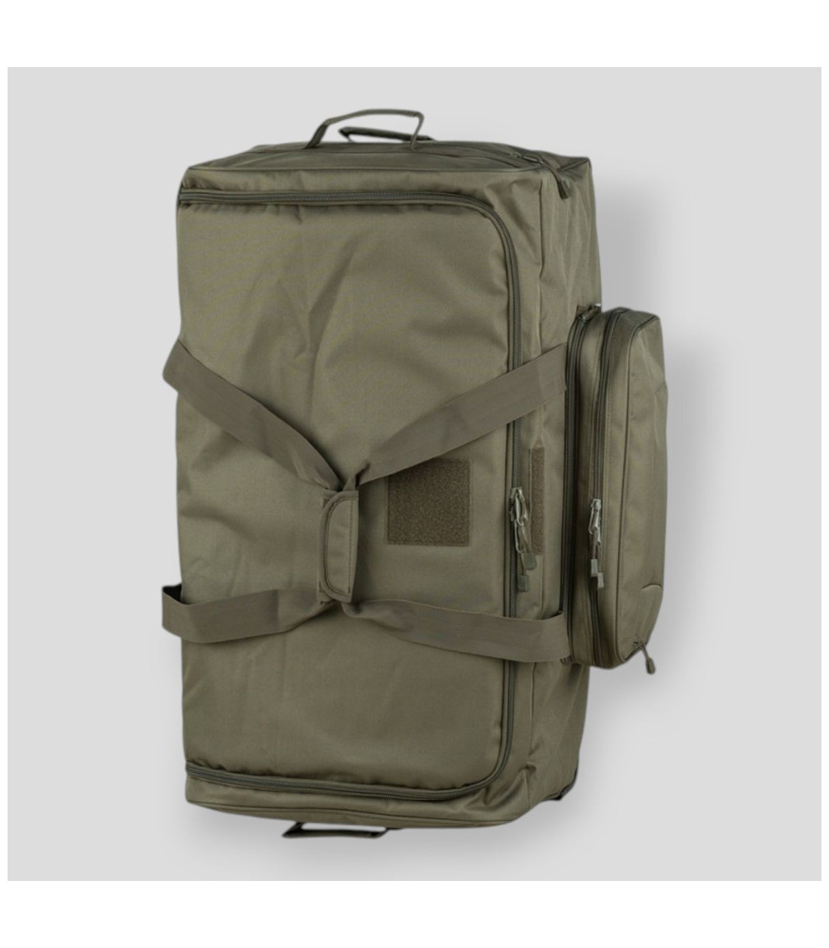 101 INC Trolley Commando Bag | Sabotage Oddal