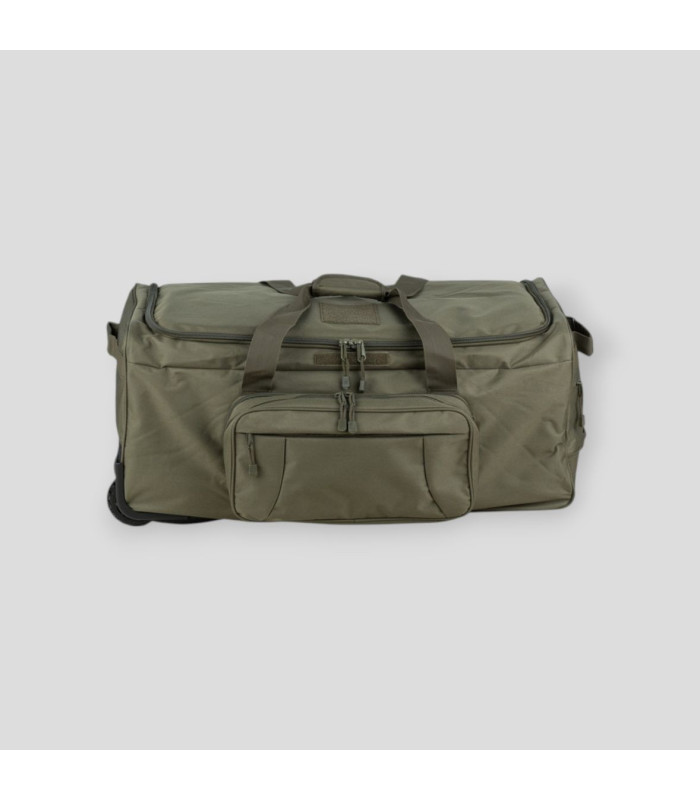 Σάκος Τρόλεϊ 101 INC Trolley Commando Bag | Sabotage Oddal