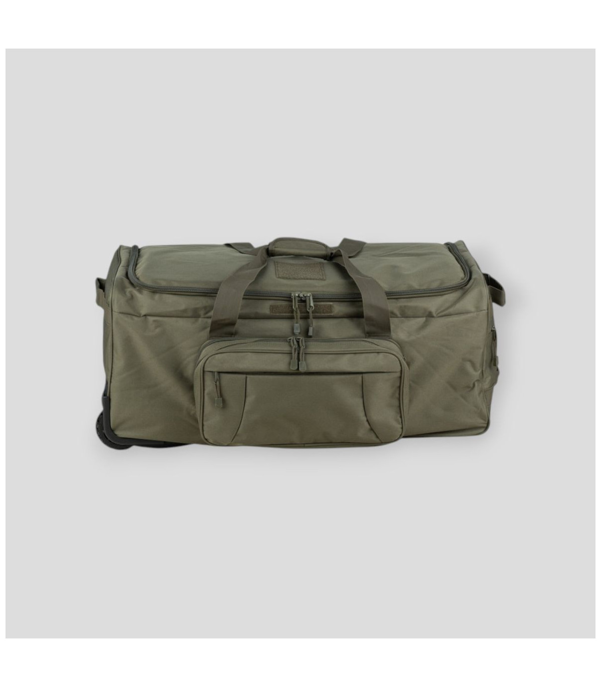 101 INC Trolley Commando Bag | Sabotage Oddal