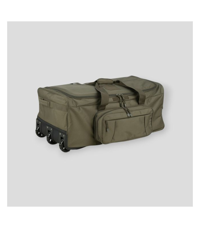101 INC Trolley Commando Bag | Sabotage Oddal