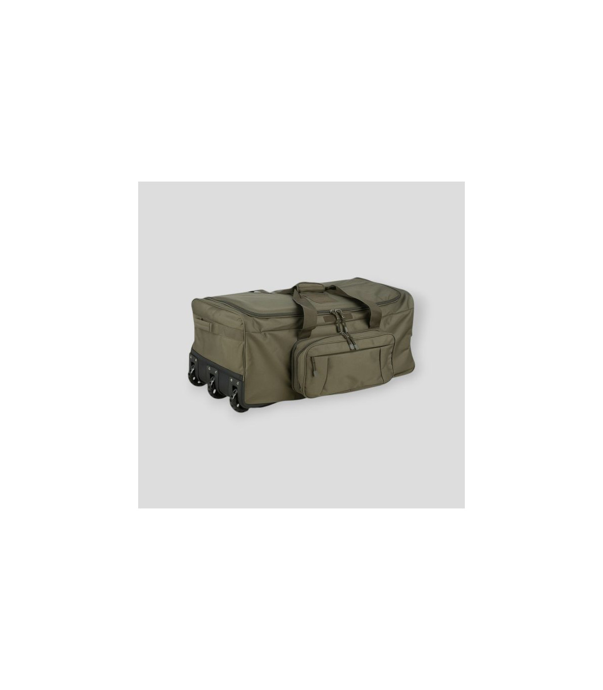 Σάκος Τρόλεϊ 101 INC Trolley Commando Bag | Sabotage Oddal